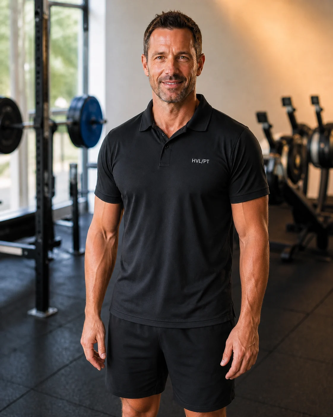 David Stillman, personal trainer in Helensvale